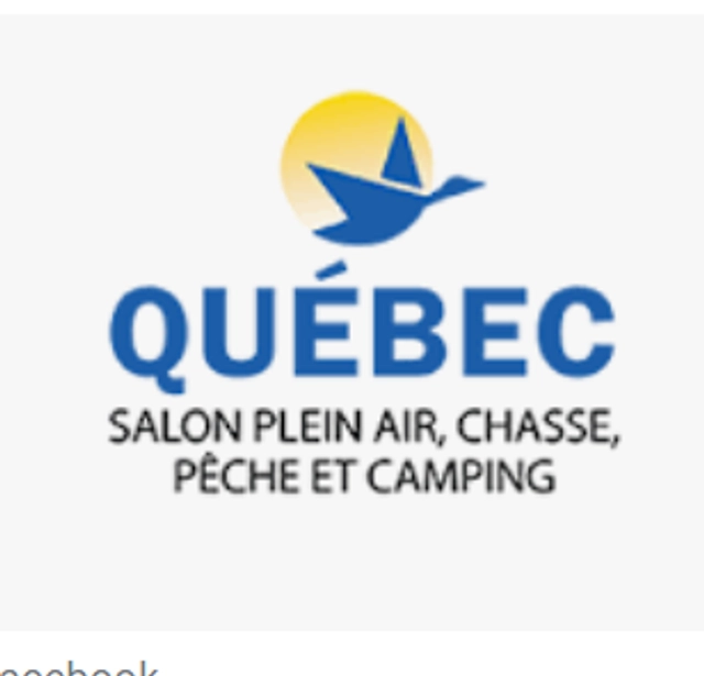 Salon Plein Air, Chasse, Pêche et Camping de Québec
