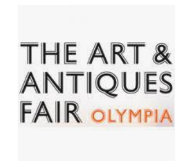 OLYMPIA INTERNATIONAL ART & ANTIQUES FAIR