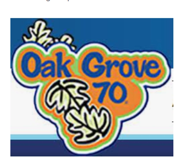 Oak Grove Truckers Jamboree