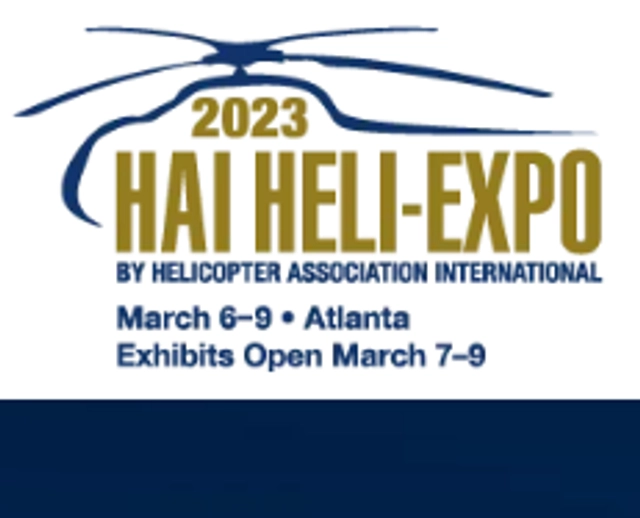 HELI EXPO