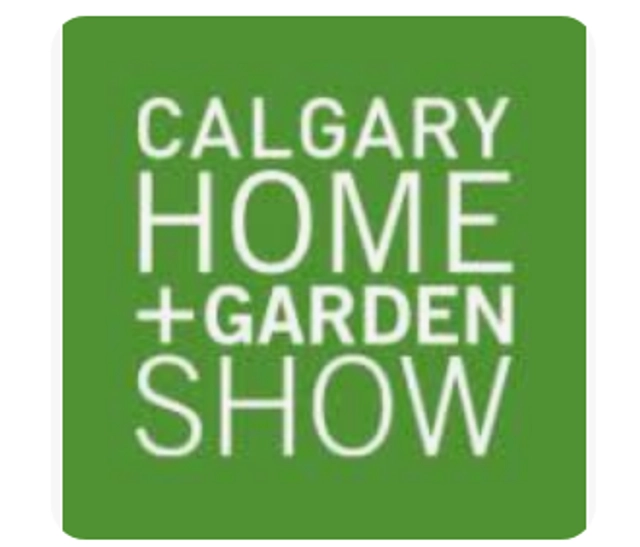 CALGARY SPRING HOME & GARDEN SHOW