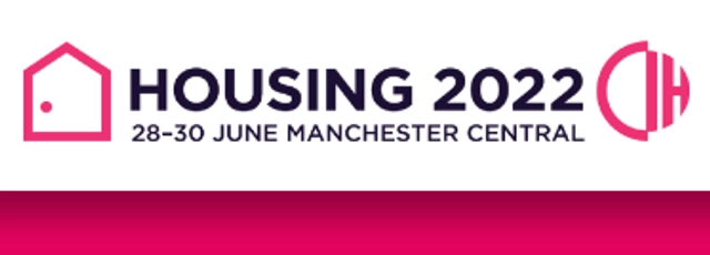 CIH Housing Conference & Exhibition