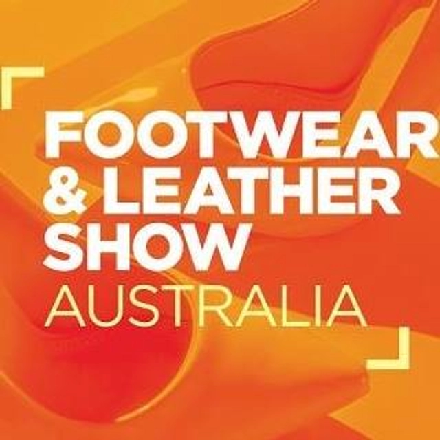 Footwear & Leather Show Australia