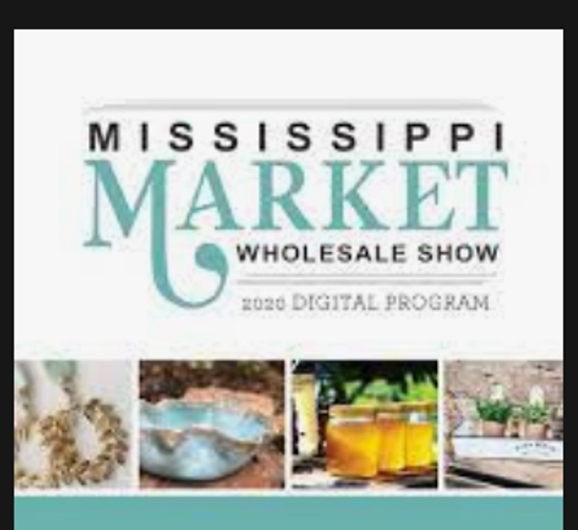 Mississippi Market Wholesale Show