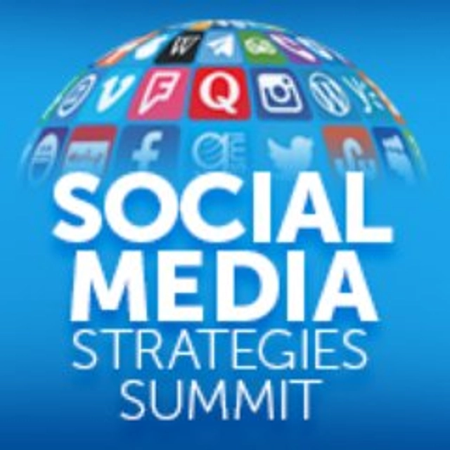 Social Media Strategies Summit - Anaheim