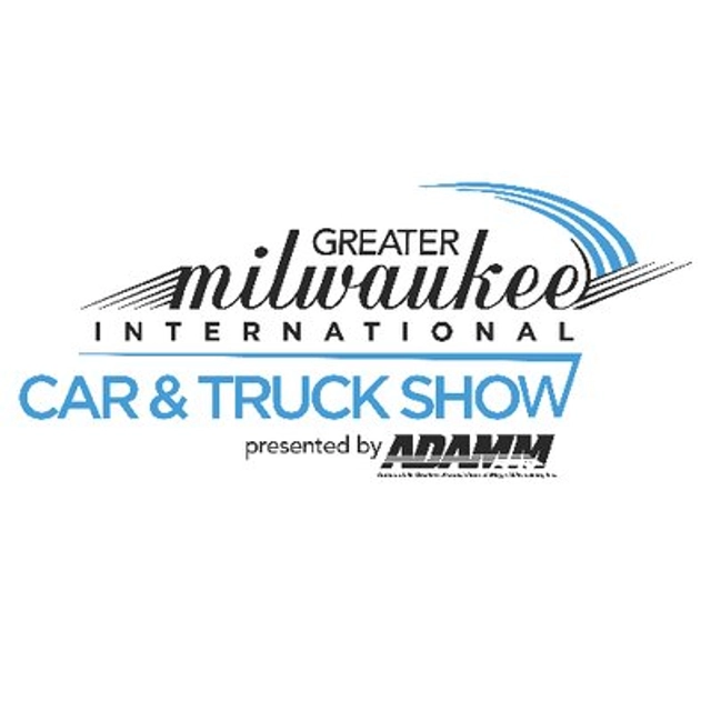 Milwaukee International Car and Truck Show