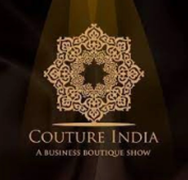 COUTURE India