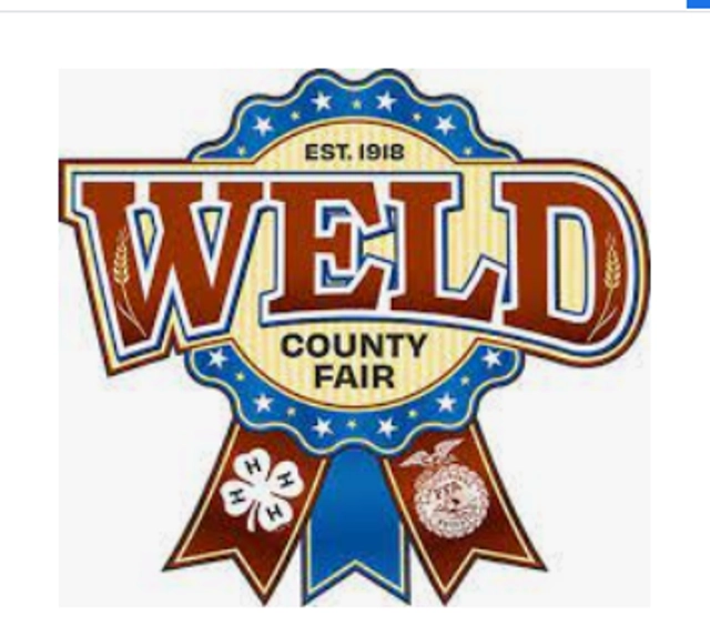 Weld County Fair