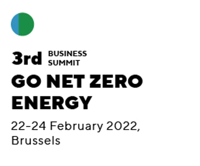 Go Net-Zero Energy Summit