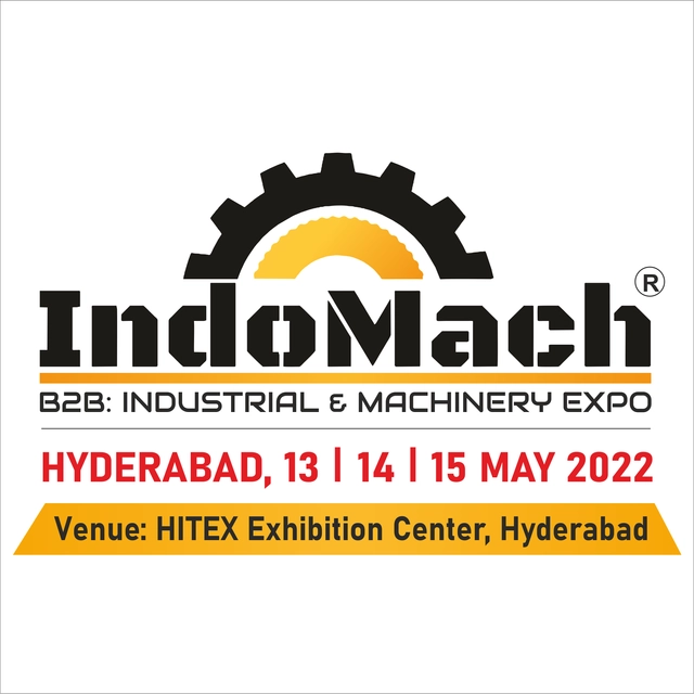 INDOMACH HYDERABAD 2022