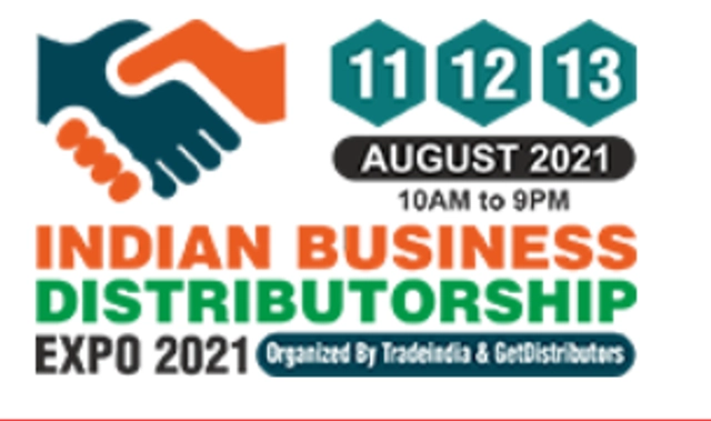 Indian Business Distributorship Expo 2021