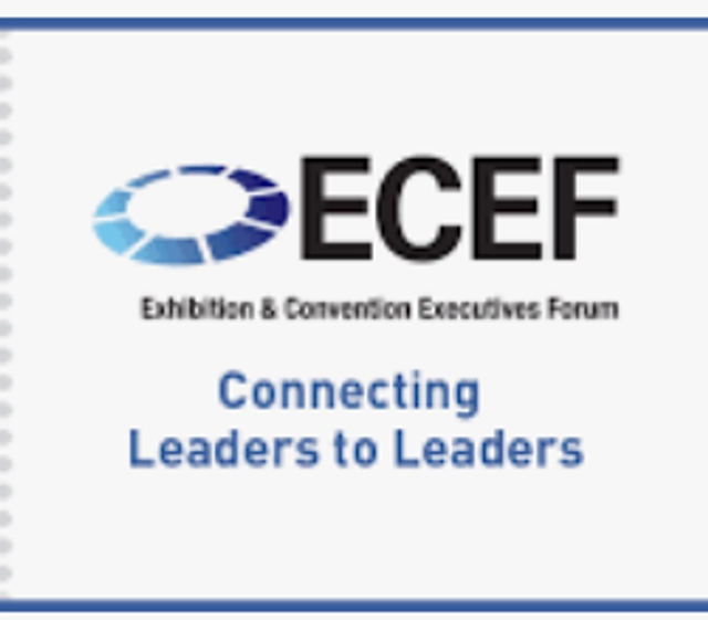 Exhibition and Convention Executives Forum