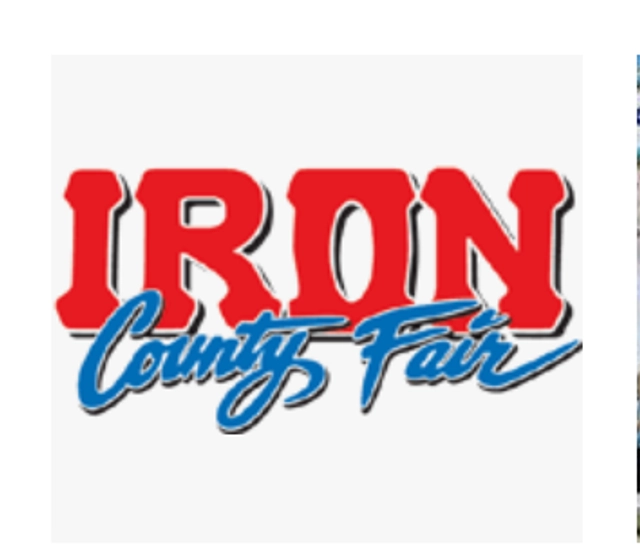 Iron County Fair 2024
