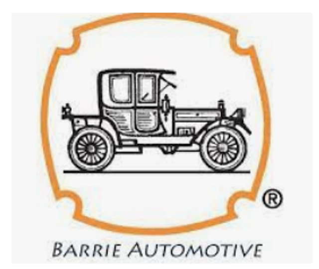 Barrie Automotive Flea Market