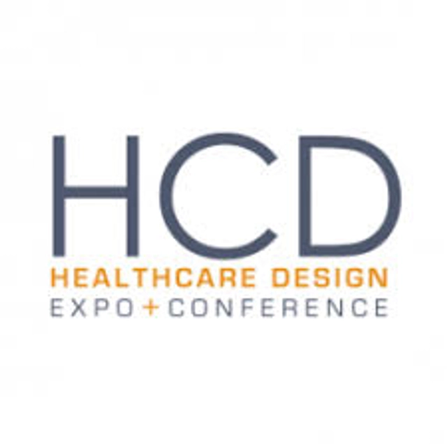 Healthcare Design Expo & Conference