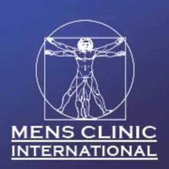 Mens Clinic International