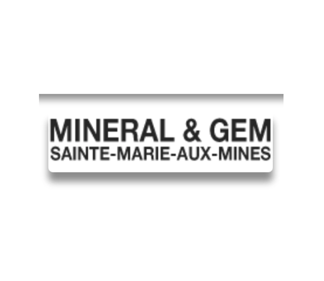 MINERAL & GEM