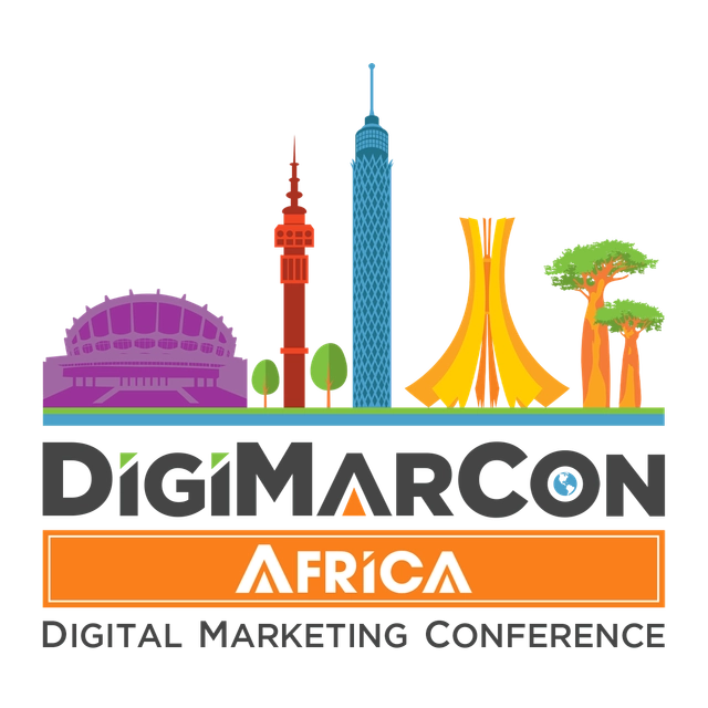 DigiMarCon Africa 2022 - Digital Marketing