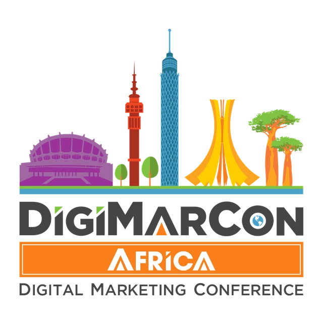 DigiMarCon Africa - Digital Marketing