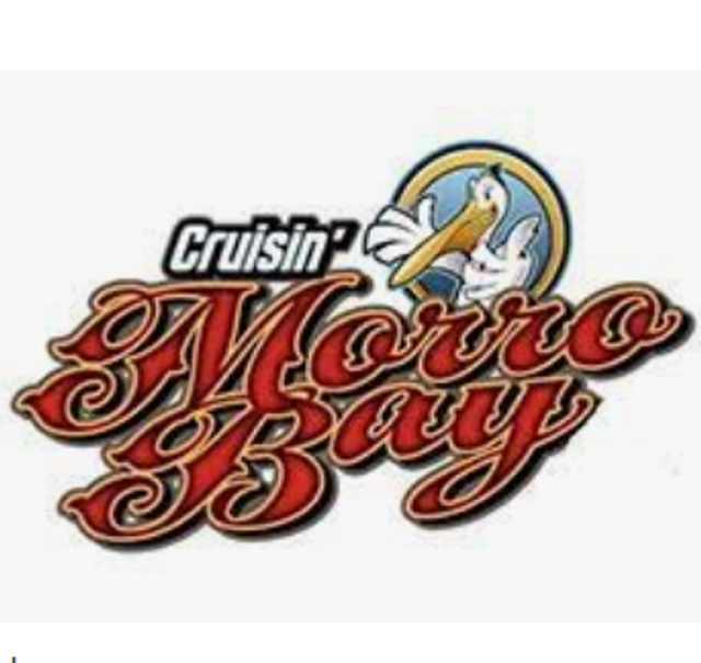 Morro Bay Car Show 2024