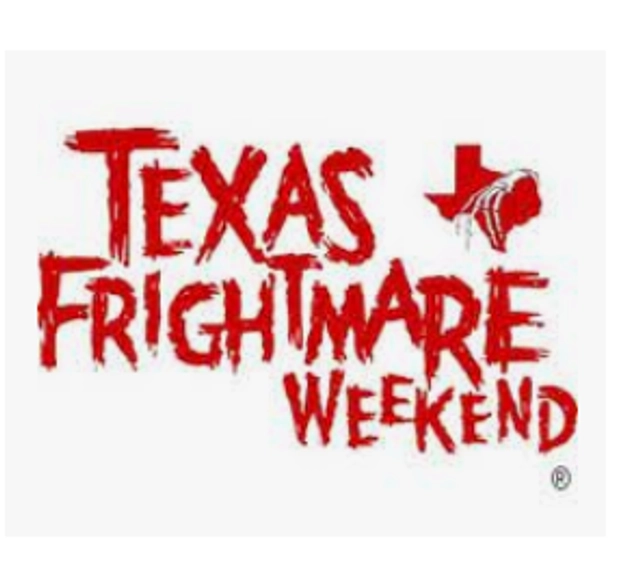 Texas Frightmare Weekend