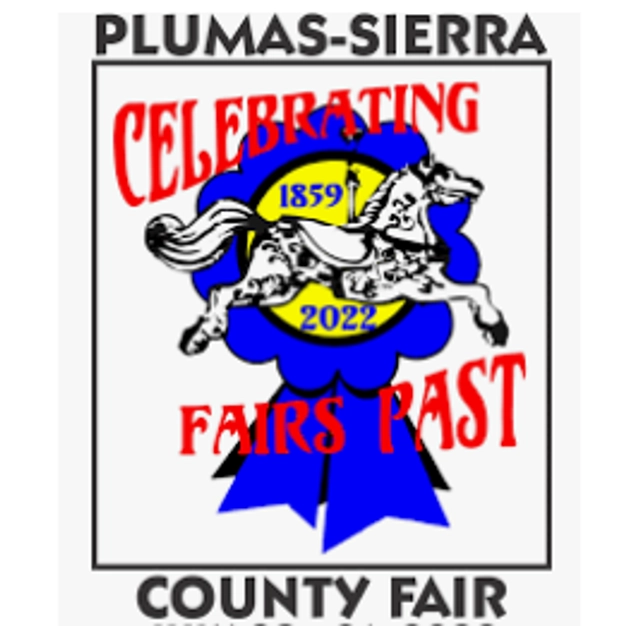 Plumas Sierra County Fair 2025