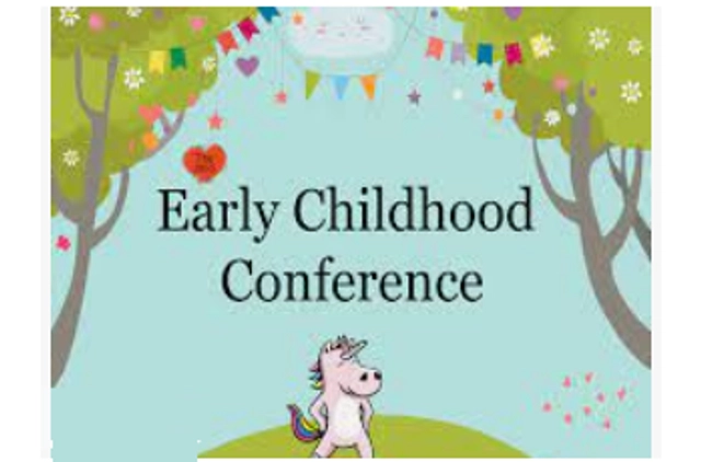 Ohio Early Childhood Conference