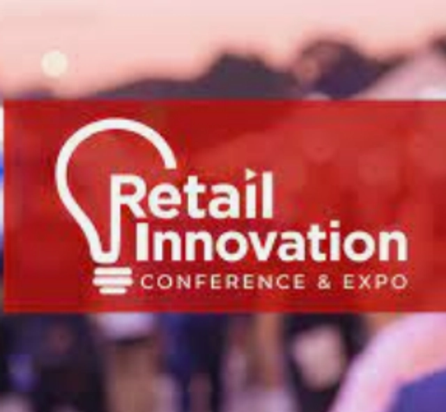 Retail Innovation Conference & Expo