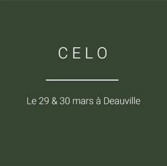 CELO 2022