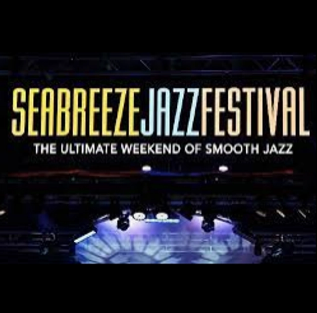 Seabreeze Jazz Fest