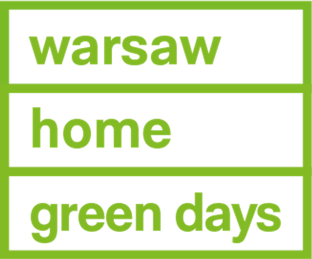Warsaw Home Green Days