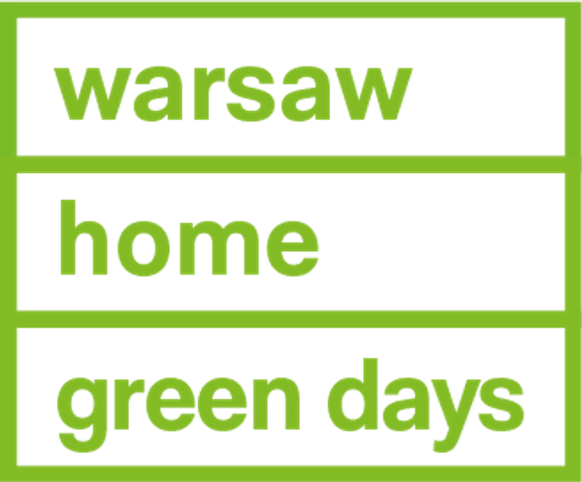 Warsaw Home Green Days 2025