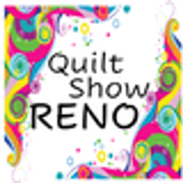 Quilt Show Reno 2024
