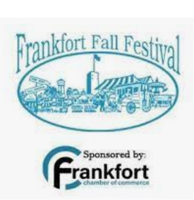 Frankfort Fall Festival