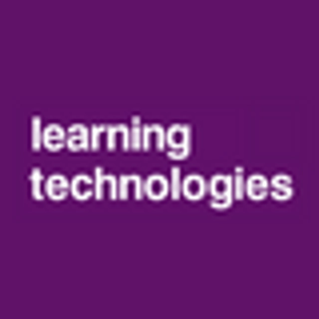 Learning Technologies