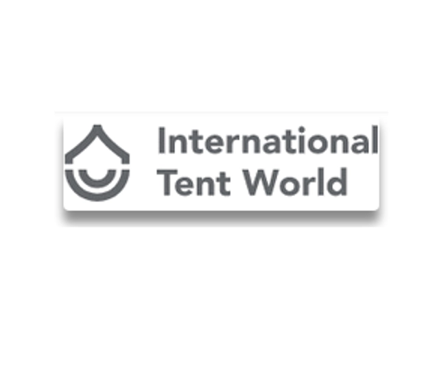 INTERNATIONAL TENT WORLD