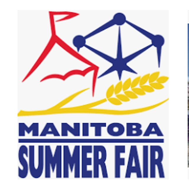 Manitoba Summer Fair