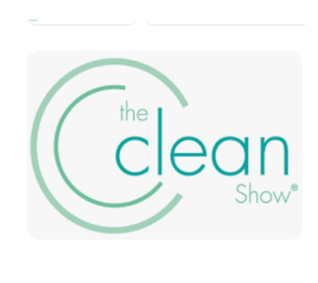 THE CLEAN SHOW 2025