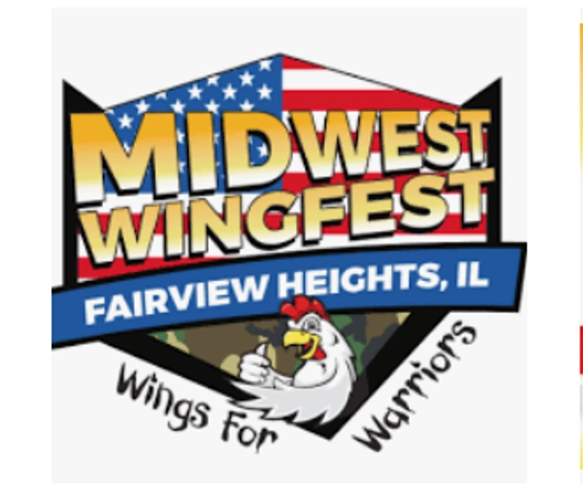 Midwest Wingfest 2025