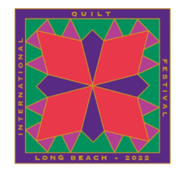 International Quilt Festival - Long Beach