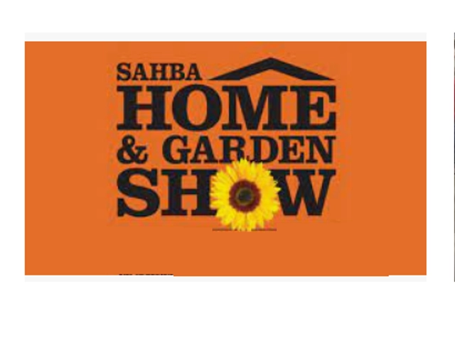 SAHBA Home & Garden Show