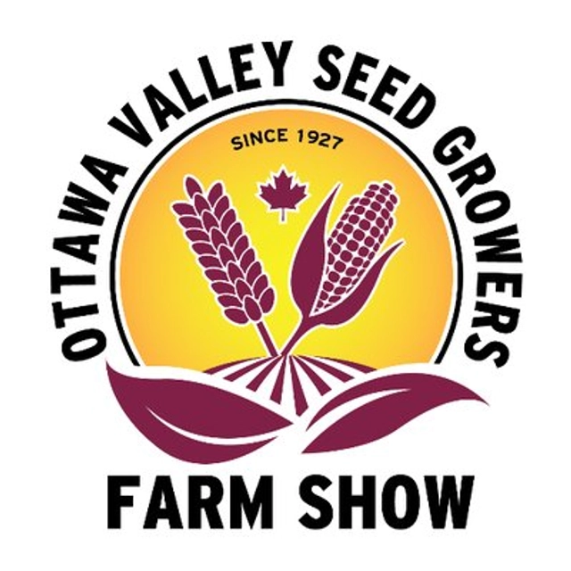 Ottawa Valley Farm Show 2025