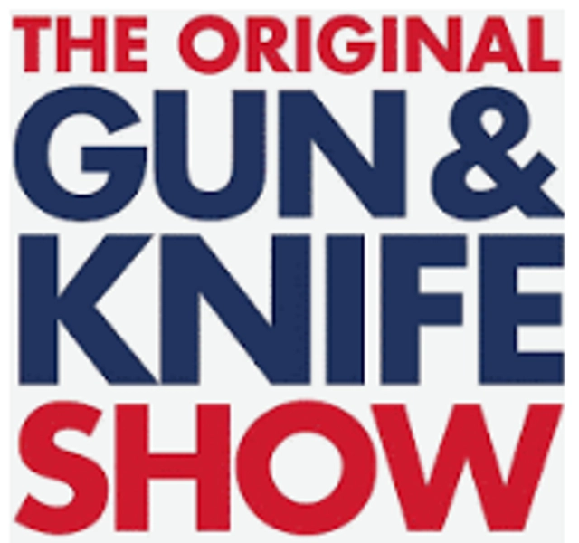 Novi Gun & Knife Show