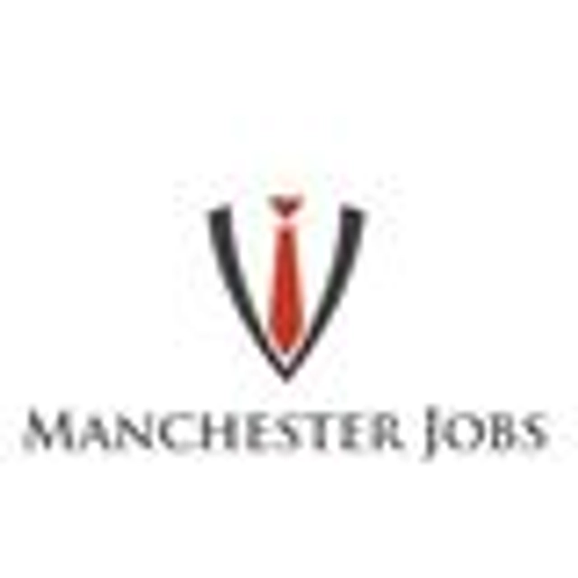 Manchester Jobs Fair