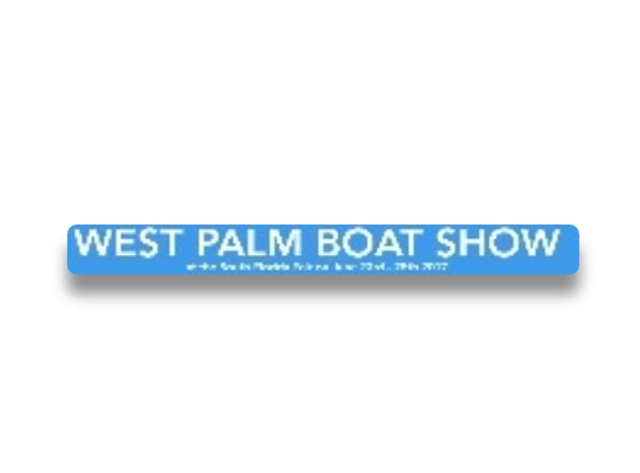 WEST PALM BEACH BOAT SHOW