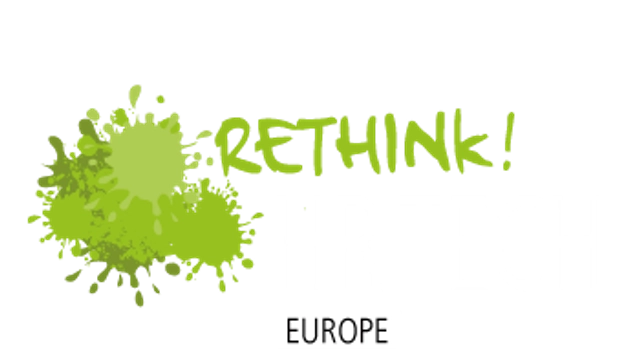 Rethink! HR Tech Europe
