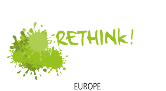 Rethink HR Tech Europe