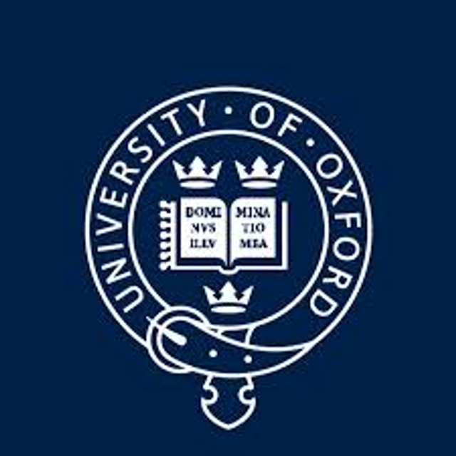 Oxford Global Health & Bioethics International Conference