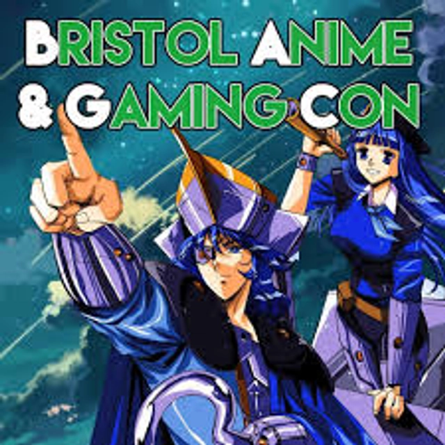 Bristol Anime & Gaming Con