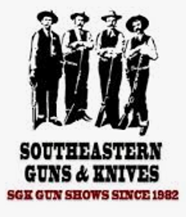 Virginia Beach Gun Show 2025